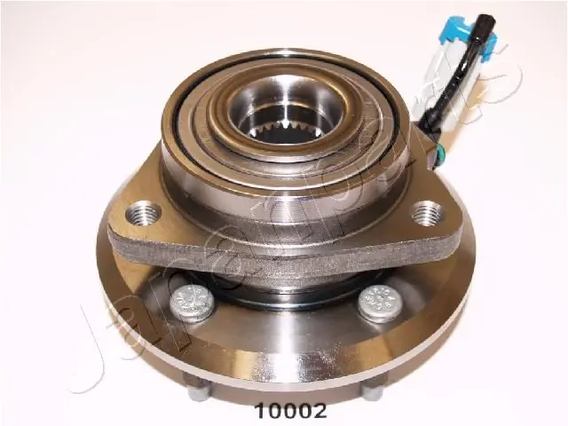 Do koszyka KK10002 Japan Parts Piasta przednia