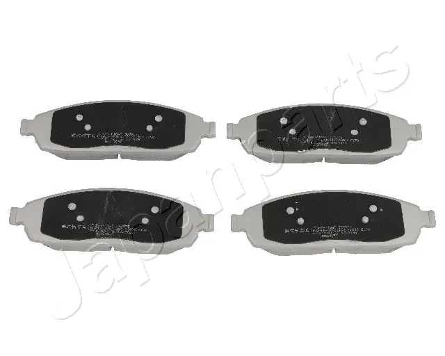PA018AF Japan Parts