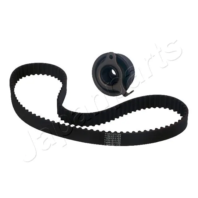 Pasek rozrządu, zestaw Japan Parts KDD571 cena, od 46,61 USD