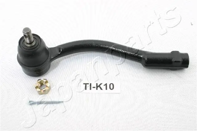 TIK10L Japan Parts Końcówka drążka kierowniczego zewnętrzna