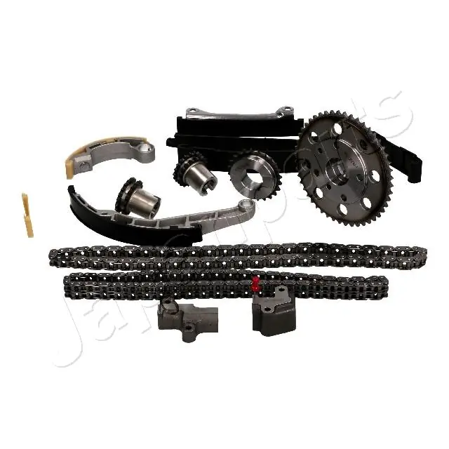 KDK113 Japan Parts Łańcuch rozrządu, zestaw