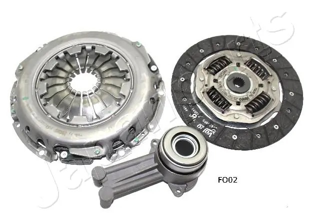 KFFO02 Japan Parts