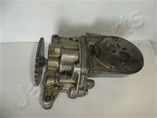 OPPE08 Japan Parts