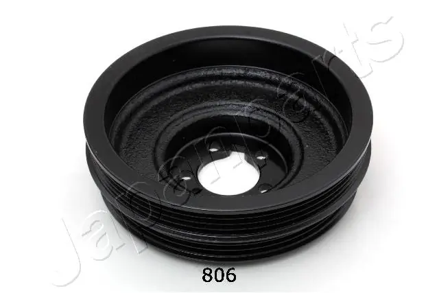 PU806 Japan Parts Koło pasowe wału korbowego