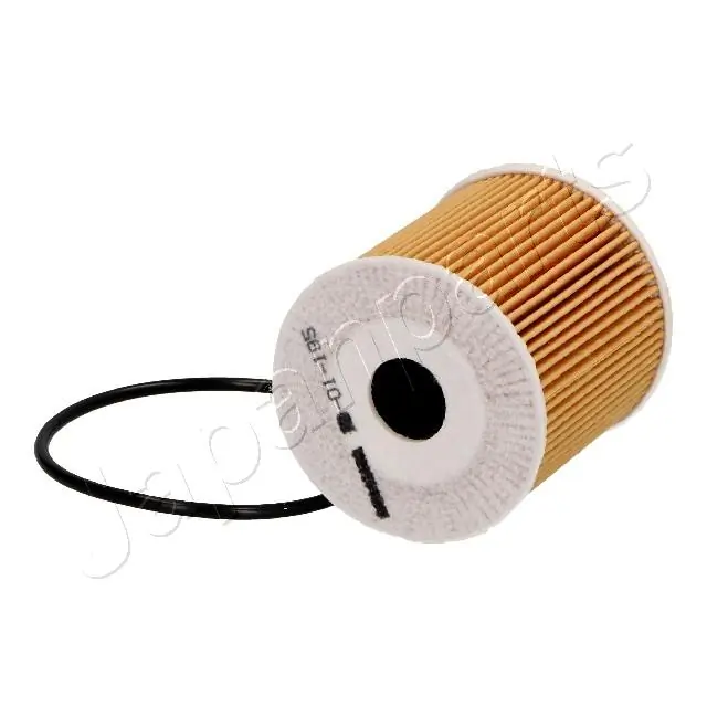Do koszyka FO195S Japan Parts Filtr oleju