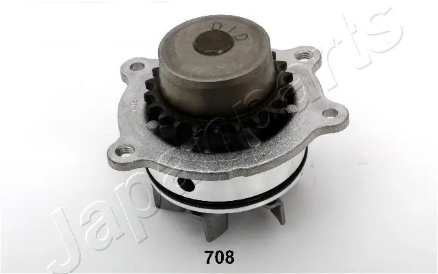 PQ708 Japan Parts