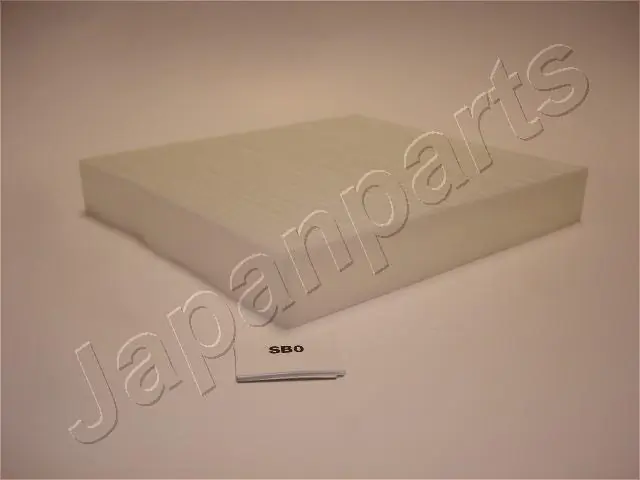 FAASB0 Japan Parts