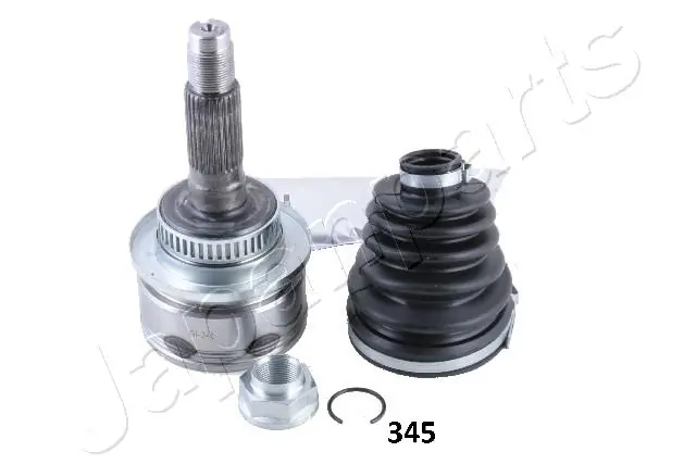 GI345 Japan Parts