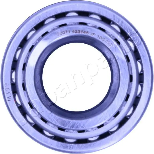 Lożysko piasty tylnej Japan Parts KK20071 cena, od 45,97 USD