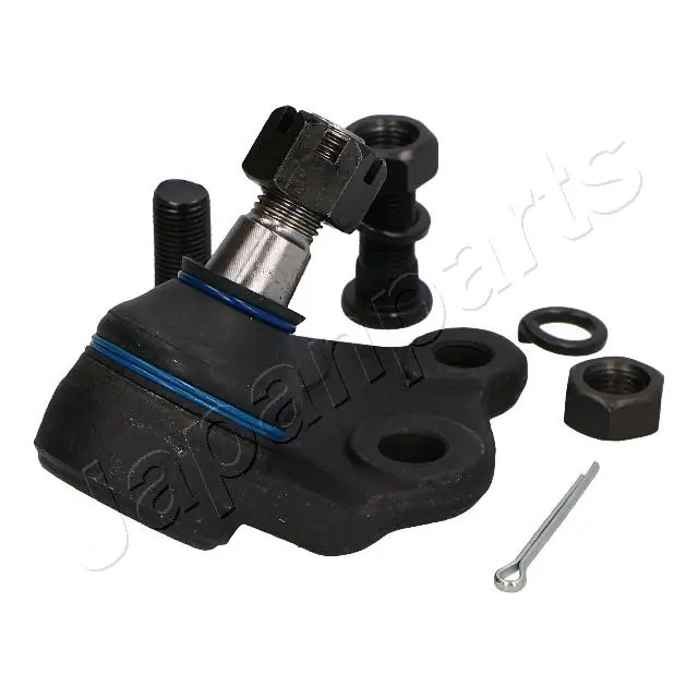 Do koszyka BJ297 Japan Parts Sworzeń wahacza dolny