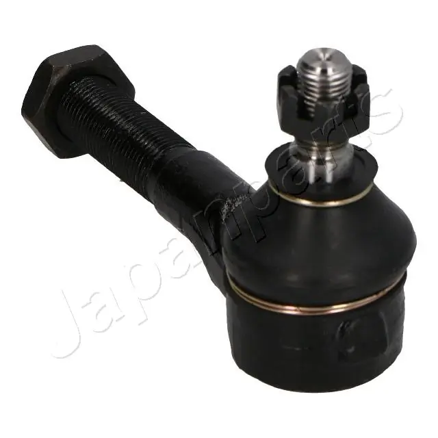Do koszyka TI599 Japan Parts Końcówka drążka kierowniczego zewnętrzna