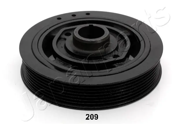 PU209 Japan Parts