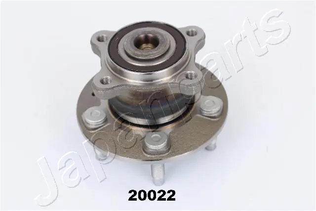 KK20022 Japan Parts
