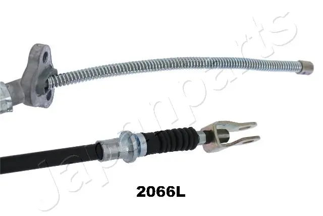 Linka hamulca ręcznego tylna lewa Japan Parts BC2066L cena, od 34,32 USD