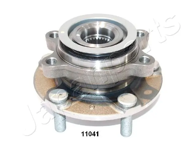 Do koszyka KK11041 Japan Parts Piasta przednia