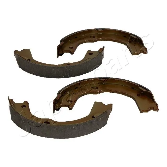 GFS02AF Japan Parts Klocki hamulca ręcznego