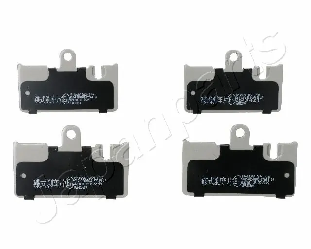 PP222AF Japan Parts