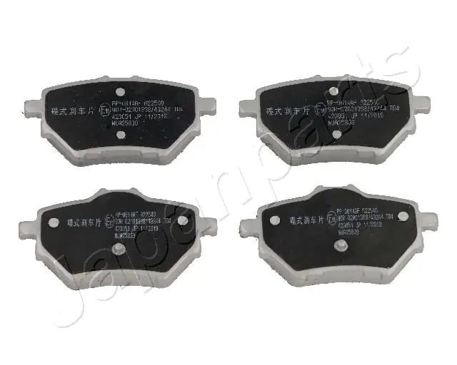 PP0614AF Japan Parts