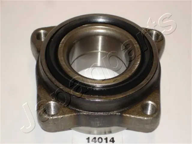 KK14014 Japan Parts Łożysko piasty przedniej