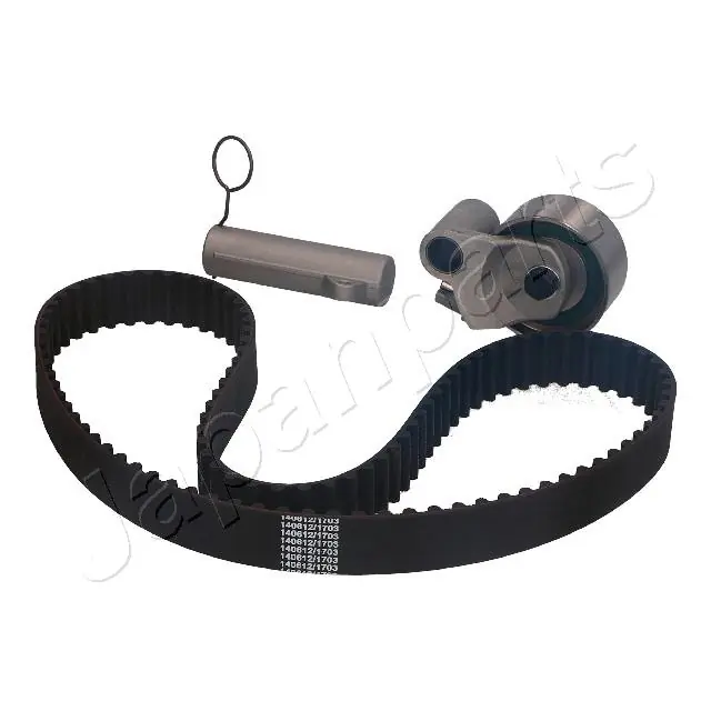 Do koszyka KDD288C Japan Parts Pasek rozrządu, zestaw