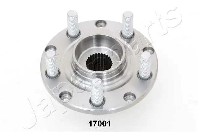 Piasta przednia Subaru Forester 1 S10, SF