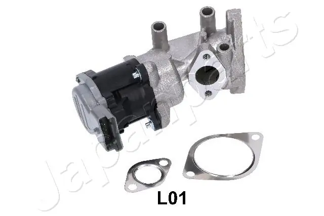 EGRL01 Japan Parts