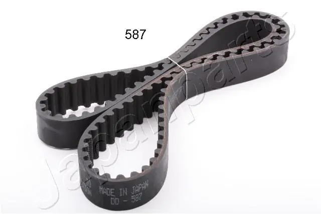 DD587 Japan Parts