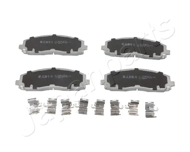 PA918AF Japan Parts