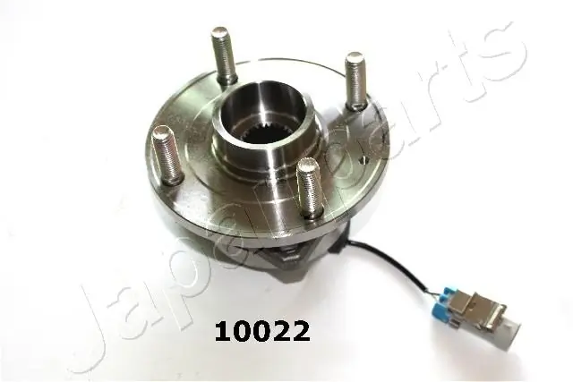 KK10022 Japan Parts Piasta przednia