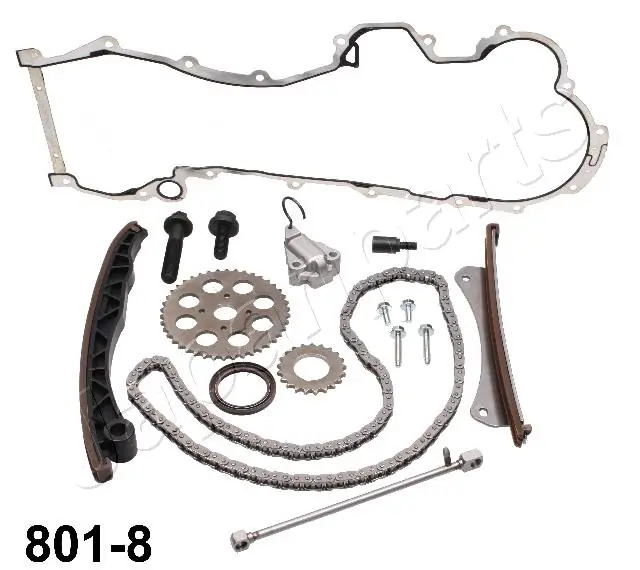 KDK8018 Japan Parts Łańcuch rozrządu, zestaw