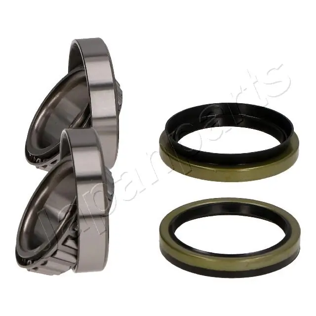 Do koszyka KK10303 Japan Parts Łożysko piasty przedniej