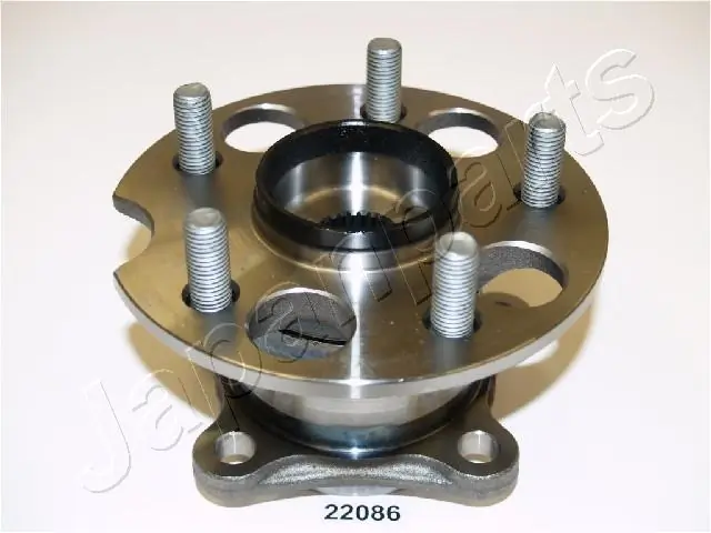 KK22086 Japan Parts Piasta tylna