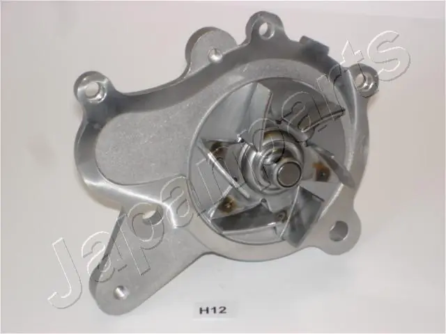 PQH12 Japan Parts Pompa chłodząca wodna