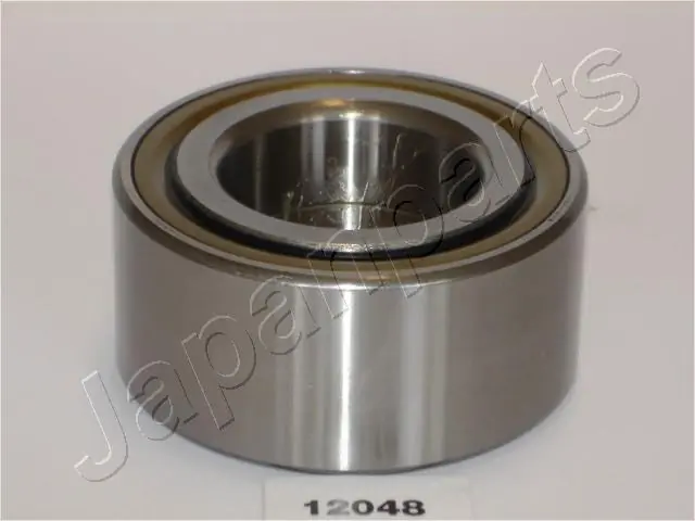 KK12048 Japan Parts Łożysko piasty przedniej