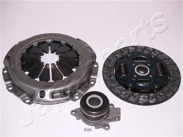 KF835 Japan Parts
