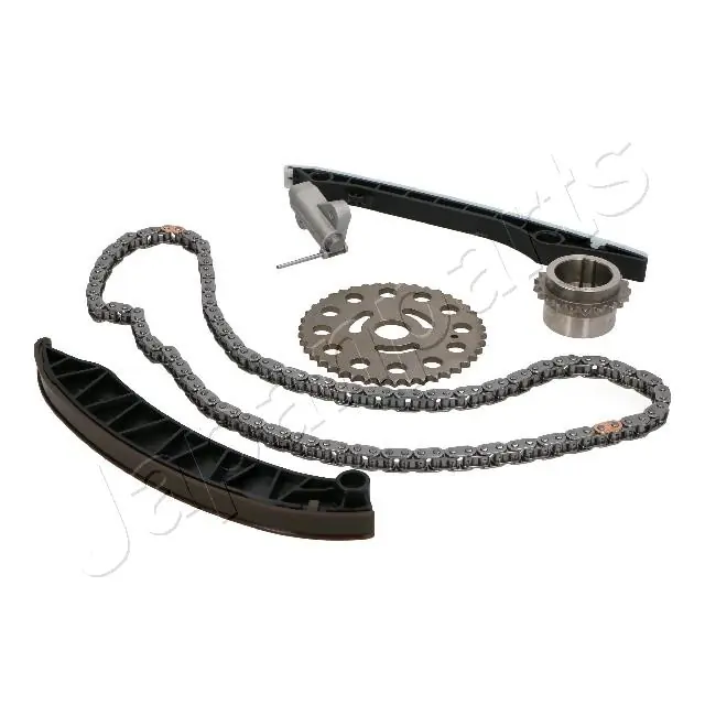 KDK135 Japan Parts Łańcuch rozrządu, zestaw