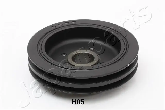 Koło pasowe wału korbowego Hyundai Galloper JK