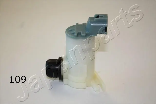 Do koszyka WP109 Japan Parts Pompka spryskiwacza szyby przedniej