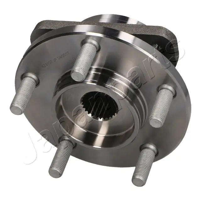 KK19017 Japan Parts Piasta przednia