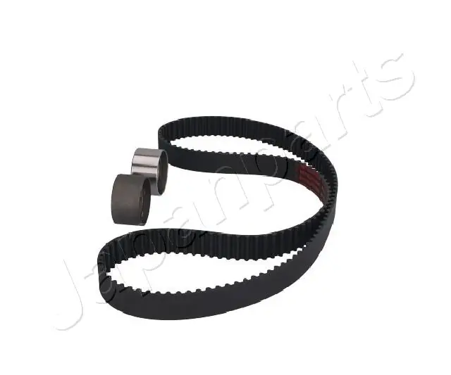 KDD327 Japan Parts Pasek rozrządu, zestaw
