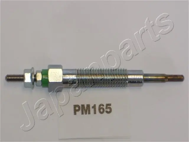 PM165 Japan Parts