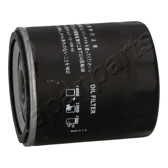 FO189S Japan Parts Filtr oleju