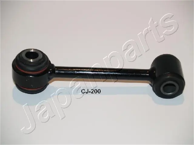 CJ200 Japan Parts