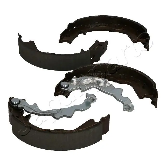 GFK18AF Japan Parts Klocki hamulca ręcznego