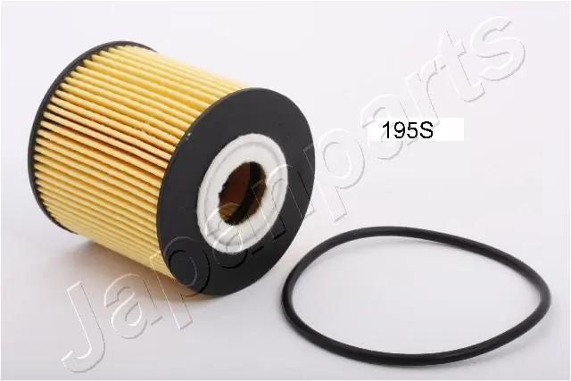 FO195S Japan Parts Filtr oleju