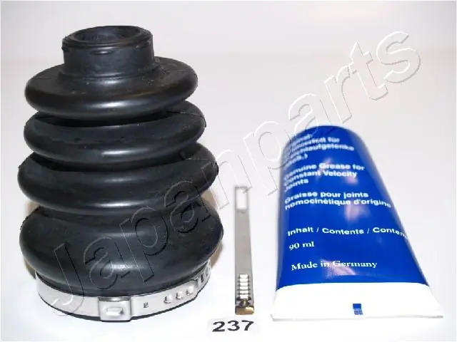KB237 Japan Parts