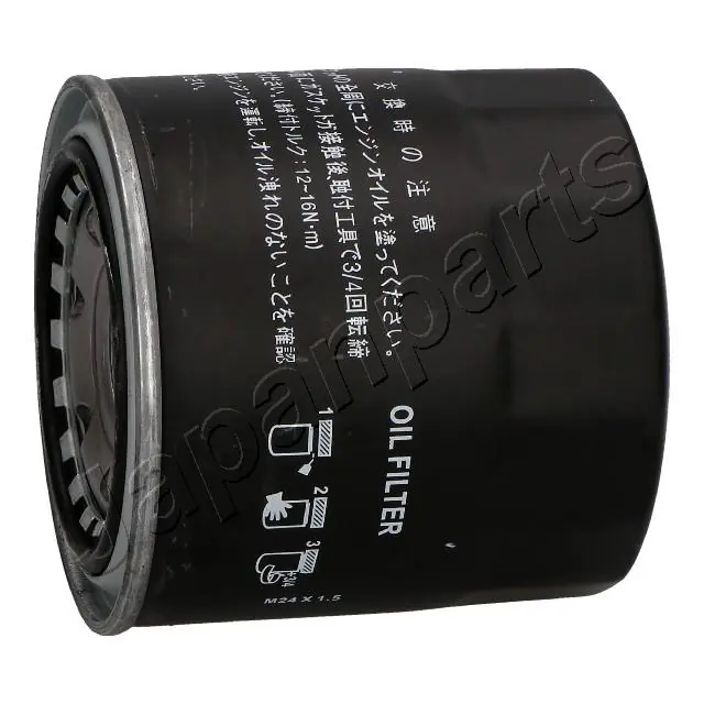 FO297S Japan Parts Filtr oleju