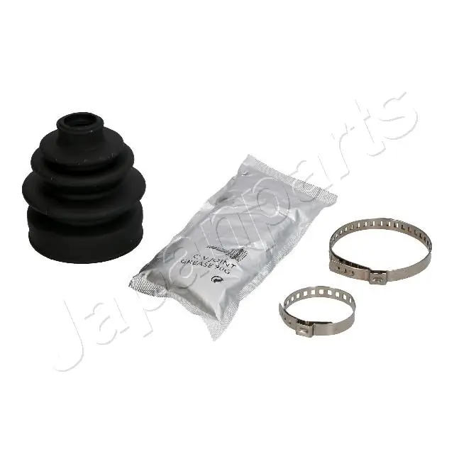 Osłona przegubu homokinetycznego półosi przedniej zewnętrzna Daihatsu Sirion M3