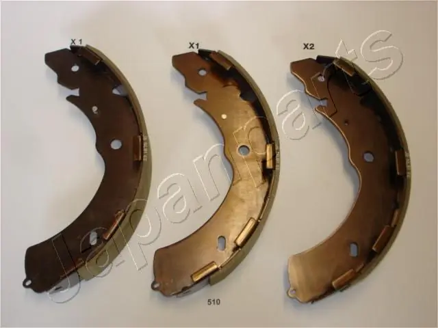 GF510AF Japan Parts