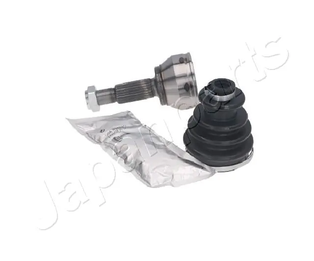 Do koszyka GI0044 Japan Parts Przegub homokinetyczny przedni zewnętrzny